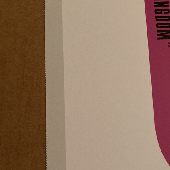 Walt Disney World poster - Picture 6 of 6